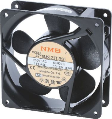 Turbine BOSCH VENTILATEUR - 00646563