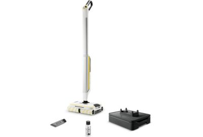 Nettoyeur de sol KARCHER FC 8 sans fil - Signature line