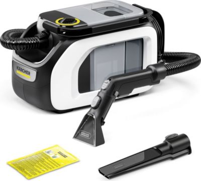 Nettoyeur détacheur KARCHER SE 3 Compact