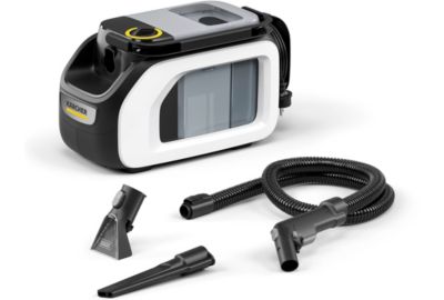 Détacheur KARCHER SE 3 Compact Home Floor