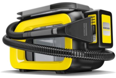 Détacheur KARCHER SE 3-18 sans fil