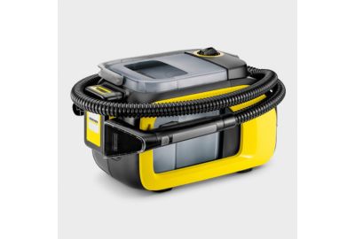 Détacheur KARCHER SE 3-18 sans fil