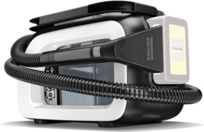 Détacheur KARCHER SE 3-18 - Injecteur / extracteur sans