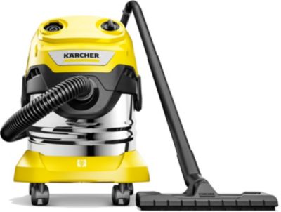 Aspi Cuve KARCHER WD 4 S V-20/5/22