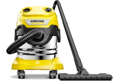Aspi Cuve KARCHER WD 4 S V-20/5/22