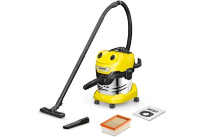 Aspi Cuve KARCHER WD 4 S V-20/5/22