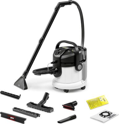 Nettoyeur détacheur KARCHER SE 4