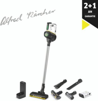 Aspirateur balai KARCHER Aspirateur balai VC 7 Signature Line