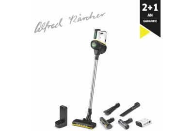 Aspirateur balai KARCHER Aspirateur balai VC 7 Signature Line
