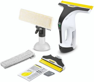 Nettoyeur vitres KARCHER WV 7 Signature Line