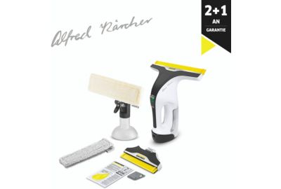 Nettoyeur vitres KARCHER WV 7 Signature Line