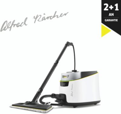 Nettoyeur vapeur KARCHER SC 5 Deluxe Signature Line