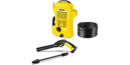 Performance 110 bars Karcher K 2 Universal Edition