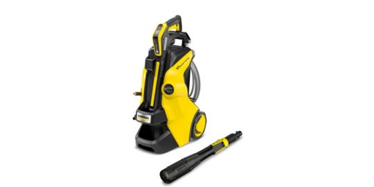 Pistolet Smart Control LCD et lance 3-en-1 Karcher K5