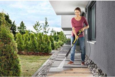 Nettoyeur haute pression KARCHER K5 Smart Control Flex