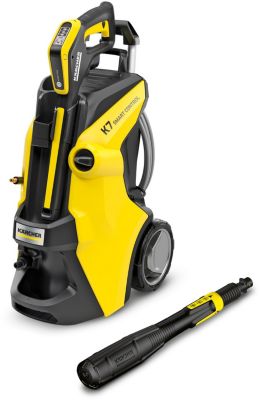 Nettoyeur haute pression KARCHER K7 Smart Control Flex