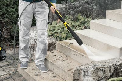 Nettoyeur haute pression KARCHER K7 Smart Control Flex