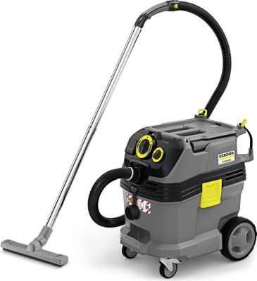 Aspirateur avec sac KARCHER NT 30/1 Tact Te Basic M