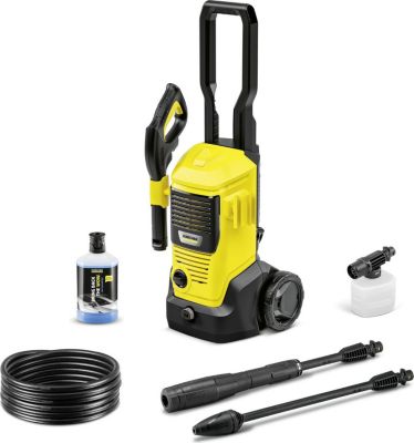 Nettoyeur haute pression KARCHER K 4 FJ