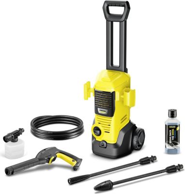 Nettoyeur haute pression KARCHER K 2 Premium FJ