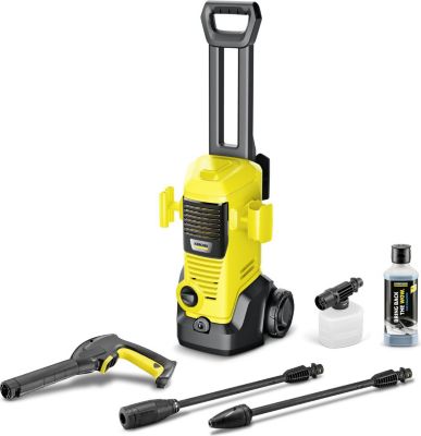 Nettoyeur haute pression KARCHER K 3 FJ