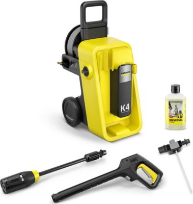 Nettoyeur haute pression KARCHER K 4 Comfort Premium