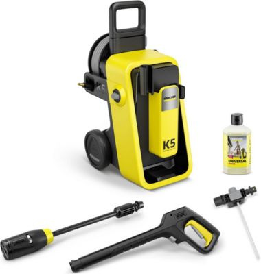 Nettoyeur haute pression KARCHER K 5 Comfort Premium