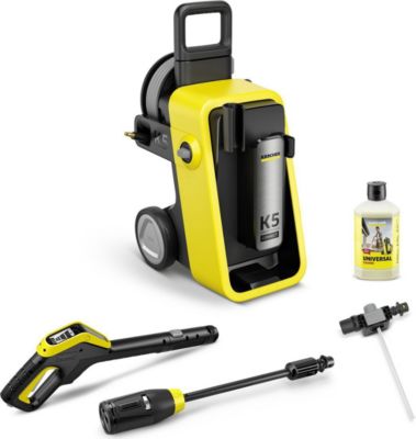 Nettoyeur haute pression KARCHER K 5 Comfort Premium Connect