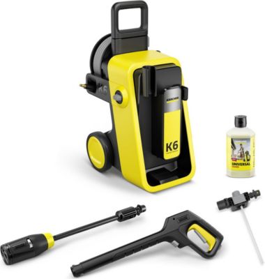 Nettoyeur haute pression KARCHER K 6 Comfort Premium