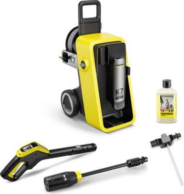 Nettoyeur haute pression KARCHER K 7 Comfort Premium Connect