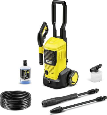 Nettoyeur haute pression KARCHER K 5 FJ BB