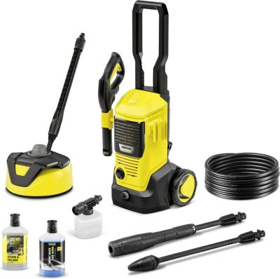 Nettoyeur haute pression KARCHER K 5 FJ Home