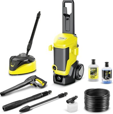 Nettoyeur haute pression KARCHER K 7 WCM FJ Home