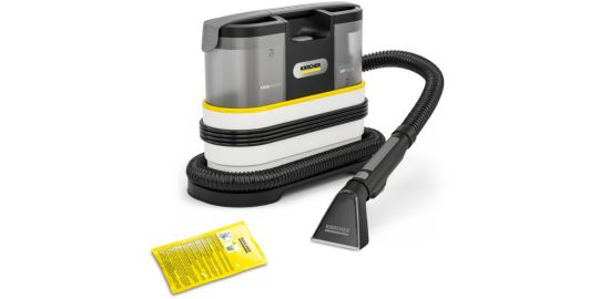 Technologie injection-extraction Karcher SE 2 Spot