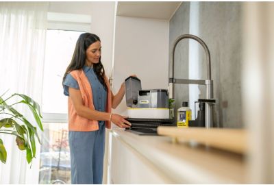 Nettoyeur détacheur KARCHER SE 2 Spot