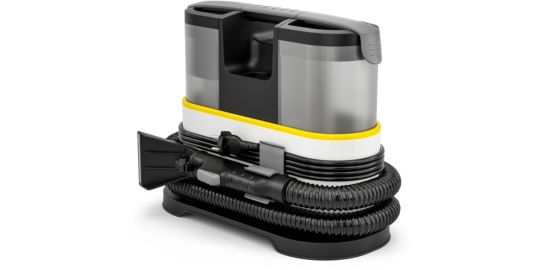 Design compact et rangement Karcher SE 2 Spot