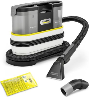 Nettoyeur détacheur KARCHER SE 2 Spot Care
