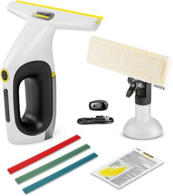 Nettoyeur vitres KARCHER WV 2 Universal Multi