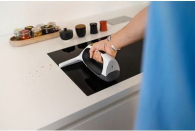 Lèvres interchangeables et charge USB-C Karcher WV 2 Multi