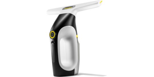 Accessoires Premium et crochet Hook It Karcher WV 3