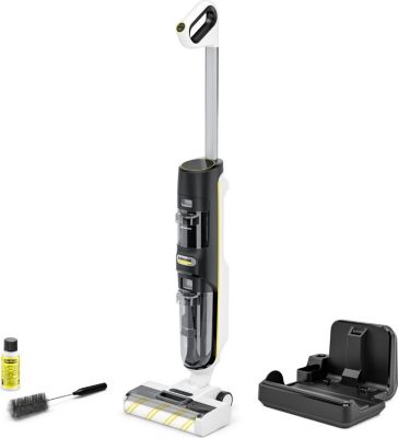 Aspirateur balai KARCHER FCV 4 Dry