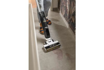 Aspirateur laveur KARCHER FCV 3 Extra +