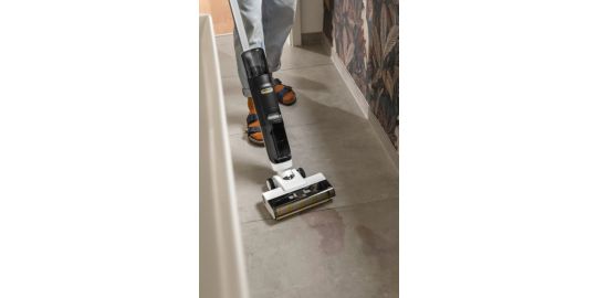 Aspirateur laveur KARCHER FCV 3 Extra +