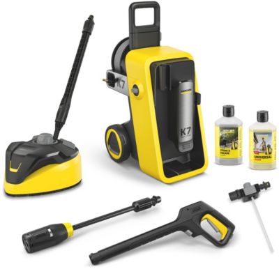 Nettoyeur haute pression KARCHER K 7 Comfort Premium Home