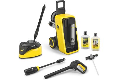 Nettoyeur haute pression KARCHER K 7 Comfort Premium Home