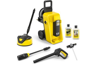 Nettoyeur haute pression KARCHER K 4 Comfort Premium Home