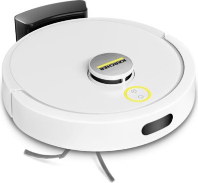 Robot Aspirateur Laveur KARCHER RVC3