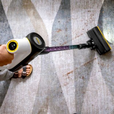Kärcher VCS 5-28 Infinity Boost 1.349-252.0 — vue 2