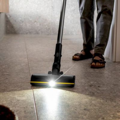 Kärcher VCS 5-28 Infinity Boost 1.349-252.0 — vue 3