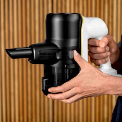 Kärcher VCS 5-28 Infinity Boost 1.349-252.0 — vue 4